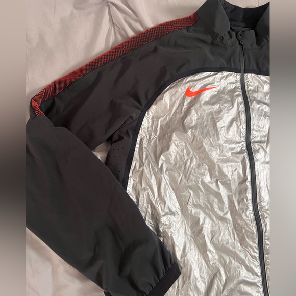 ➯ Men’s Nike tracksuit jacket ➯ - Picture 9 of 11